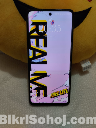 REALME C55